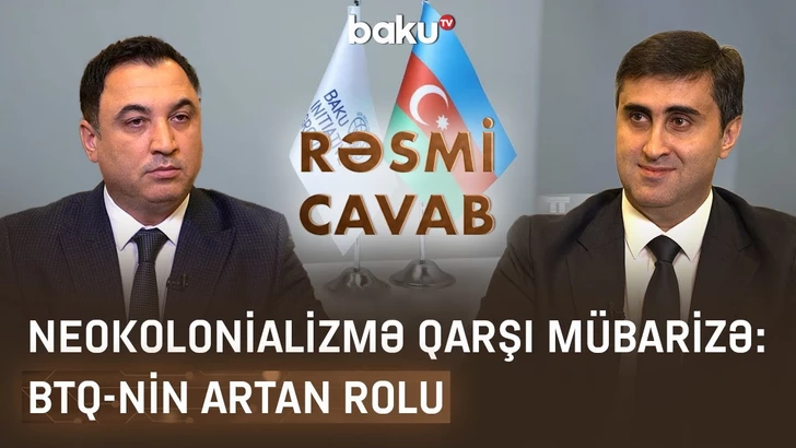 Что известно о новых планах Бакинской инициативной группы, заинтересовавшей крупные державы?