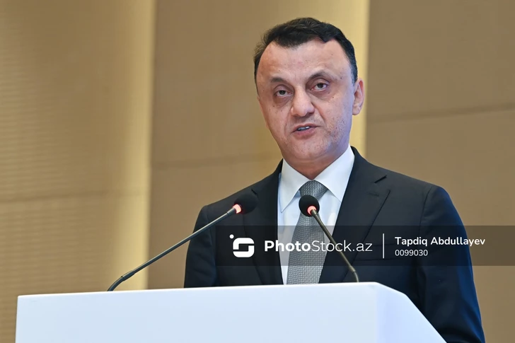 В TƏBİB подтвердили смену руководства: Вугар Гурбанов покинул пост