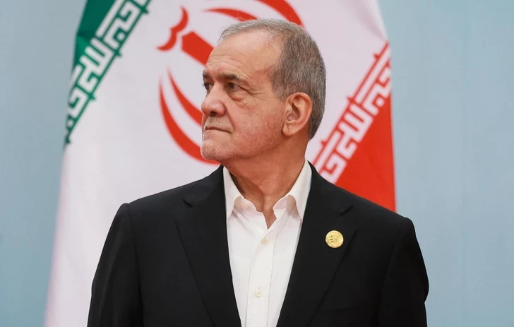 Президент Ирана: Победу на поле боя необходимо закрепить на дипломатическом уровне