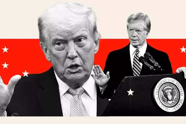 Страх повторить судьбу Джимми Картера заставил Трампа отказаться от иранской операции