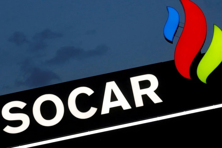 SOCAR объявила о завершении сейсмических работ по проекту «Устюрт»  в Узбекистане