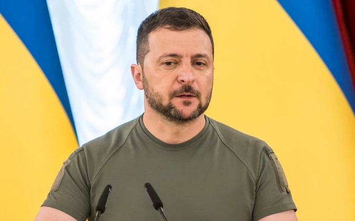 Мобилизационный потенциал Украины и России: Зеленский назвал конкретные цифры
