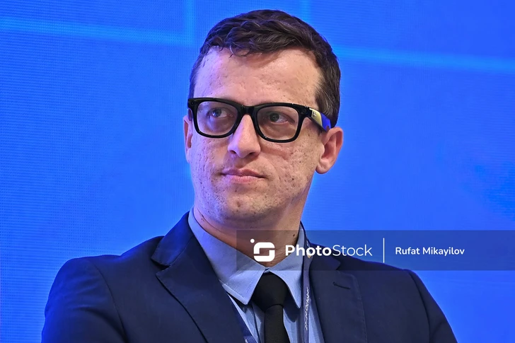 Media.az - Новости Азербайджана - В Баку продолжает работу VII Всемирный форум по межкультурному диалогу
