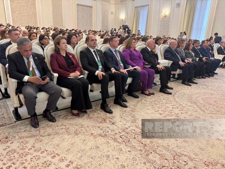 Media.az - Новости Азербайджана - В Сумгайыте состоялась конференция по трансплантации органов от посмертных доноров
