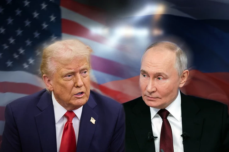 Россия выступает за восстановление полноформатных отношений с США