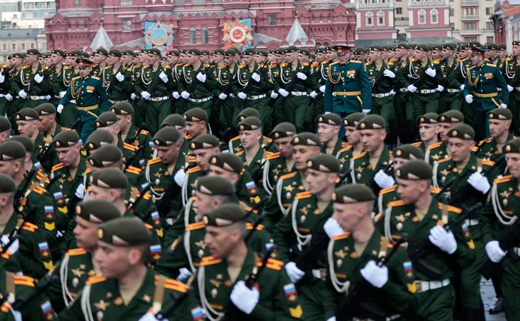 Ожидается участие лидеров стран СНГ 9 мая на торжествах в Москве