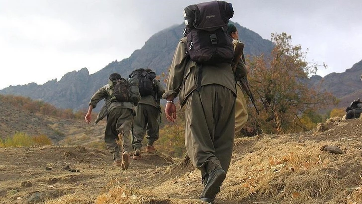 PKK может провести съезд и объявить о самороспуске в ближайший месяц