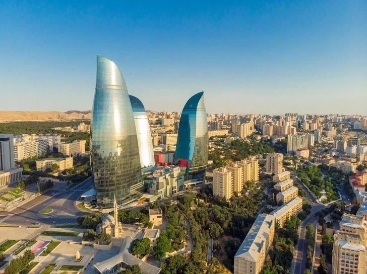 В Баку состоялся VIII Евразийский форум бухгалтеров и аудиторов