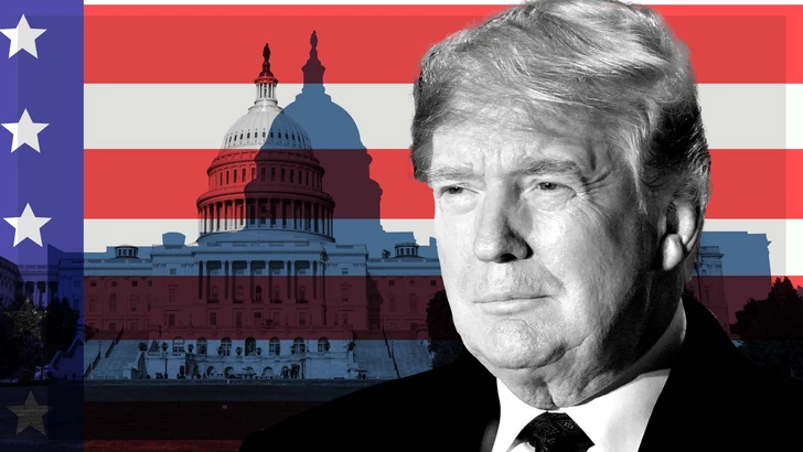 Трамп допустил свой импичмент в случае победы демократов на выборах в Конгресс