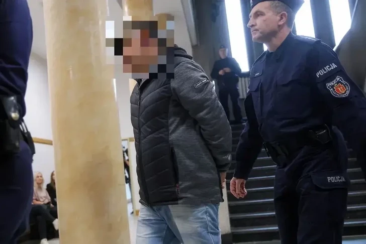 Media.az - Новости Азербайджана - В Хорватии задержан гражданин Украины по делу о подрыве «Северных потоков»