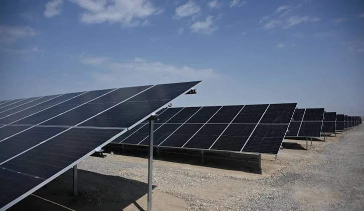 Турецкая EPRA Energy проведет комплексные исследования для проекта СЭС «Шамс» в Азербайджане