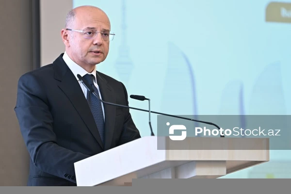 Министр энергетики Азербайджана назвал ключевые регионы «зеленого» перехода