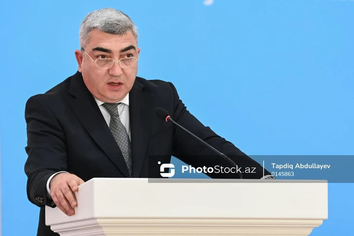 Ильгар Махмудов: Сельхозпроизводители Губы за пять лет получили свыше 27 млн манатов субсидий