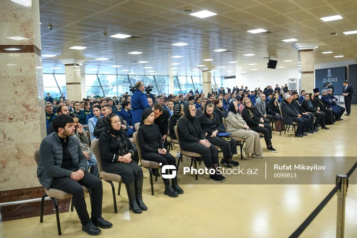 Media.az - Новости Азербайджана - Подруга Александра Кальянинова: Улыбка никогда не покидала его лица