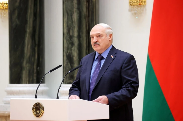 Президент Беларуси призвал не допустить третьей мировой войны