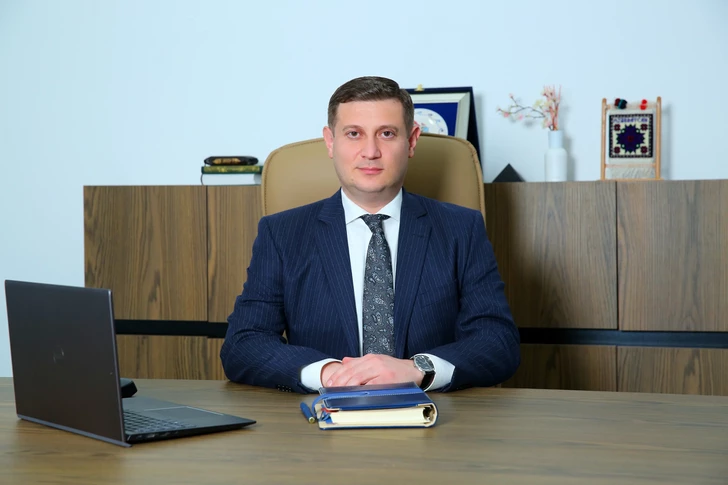 Media.az - Новости Азербайджана - Глава TƏBİB освобожден от занимаемой должности