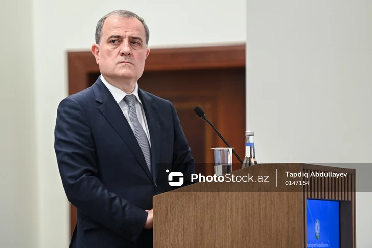Глава МИД Азербайджана предупредил: участие в конфликтах за рубежом грозит потерей гражданства