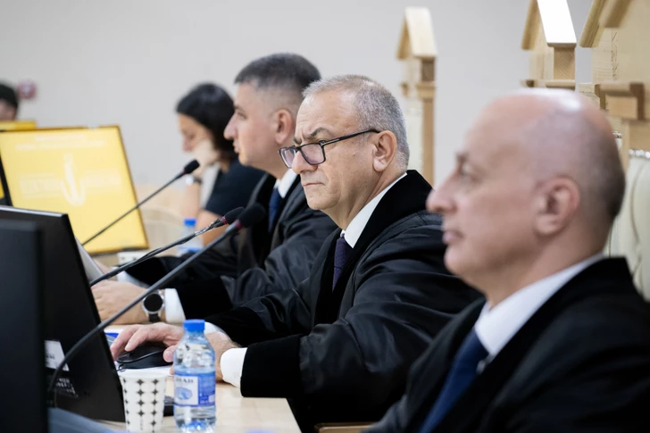 Media.az - Новости Азербайджана - На суде в Баку представлены доказательства участия иностранных наемников в войне на стороне Армении