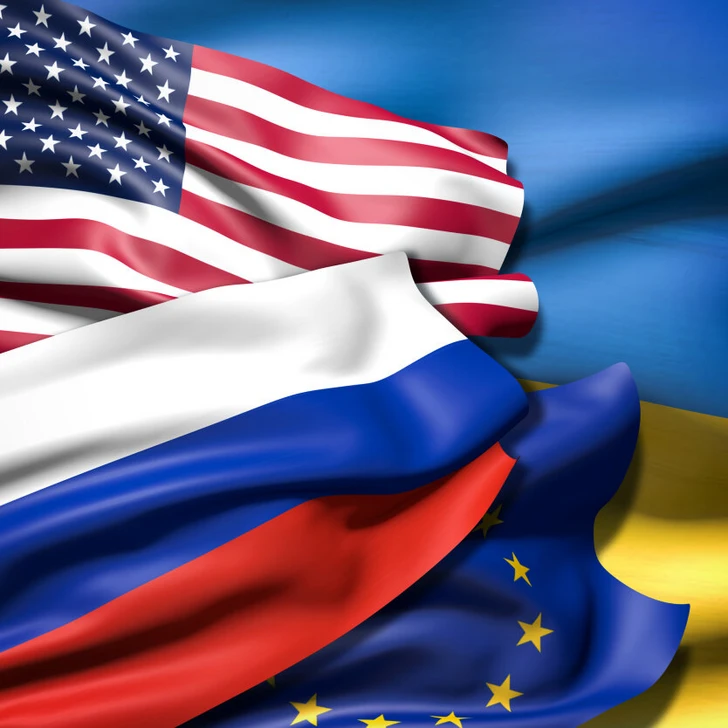 Европейский союз хочет расширить формат переговоров по Украине до многостороннего