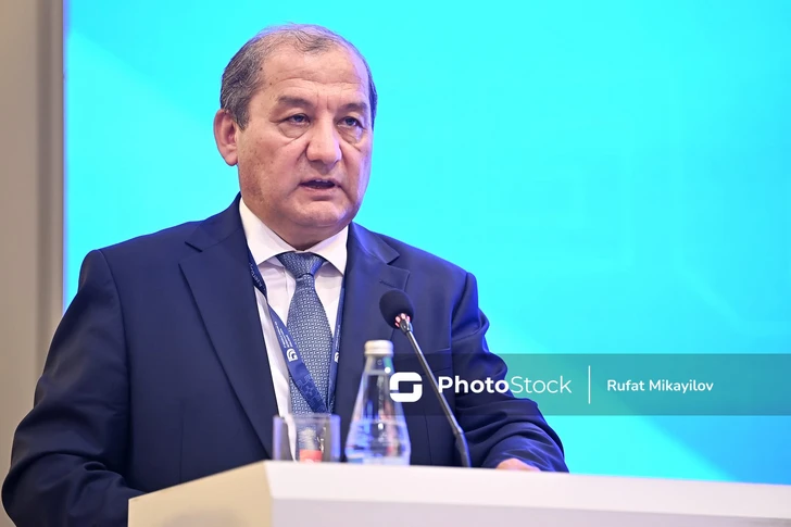 Media.az - Новости Азербайджана - В Баку прошла пленарная сессия по межрелигиозному диалогу в рамках VII Всемирного форума
