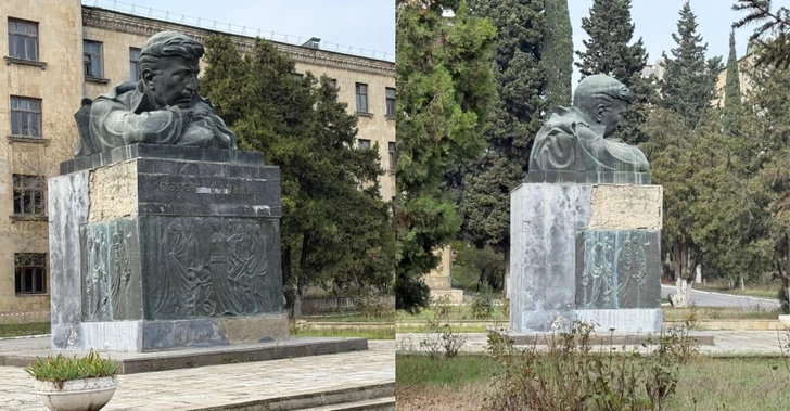 Памятник Джафару Джаббарлы будет отреставрирован - министерство