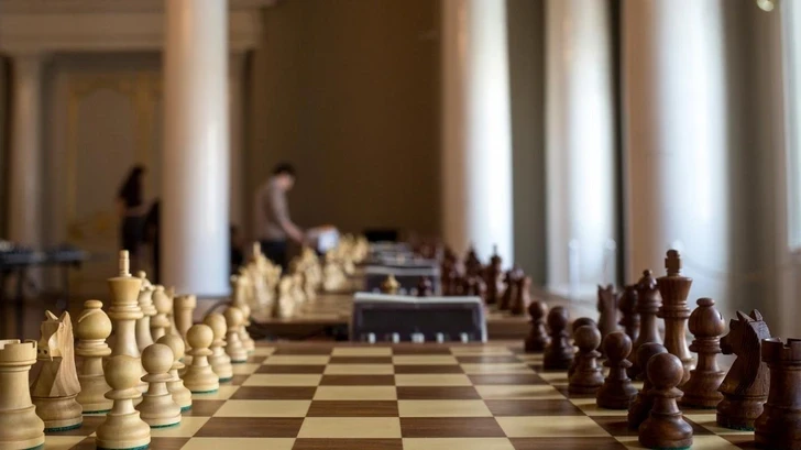 Азербайджанские шахматисты выступят на турнире с призовым фондом 65 000 долларов