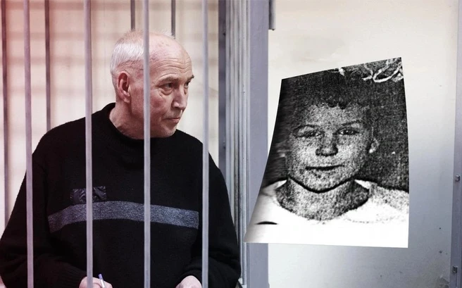 Признание спустя 18 лет: россиянин убил малолетнюю девочку и сжег ее останки в бане