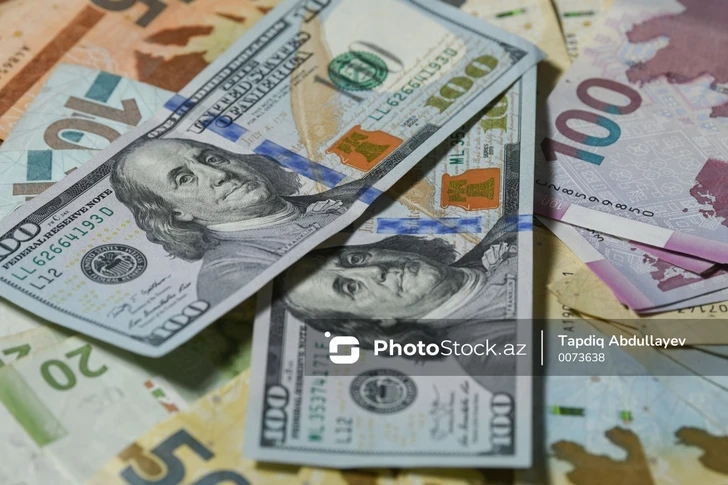 В экономику Азербайджана вложено около 49 млрд долларов иностранных инвестиций