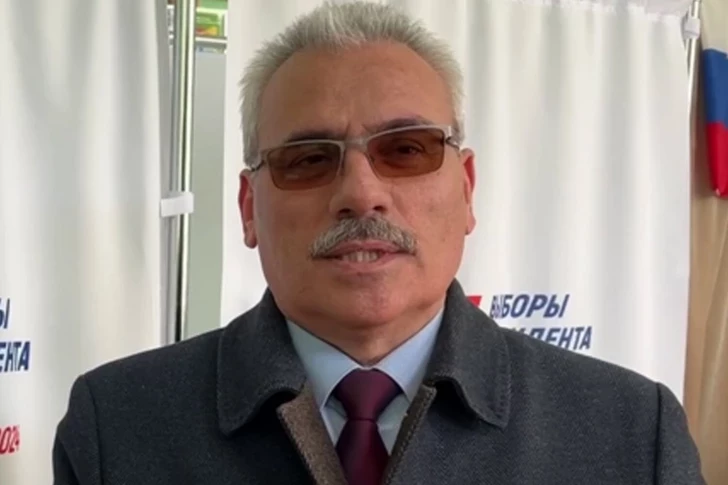 Эльшан Ибрагимов: На азербайджанскую диаспору Подмосковья осуществляется колоссальное давление