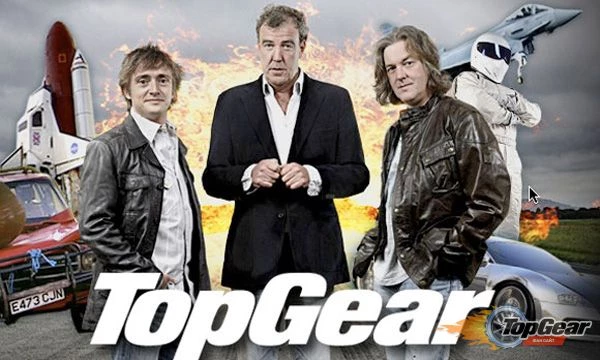 Би-би-си подтвердила возвращение на экраны шоу Top Gear