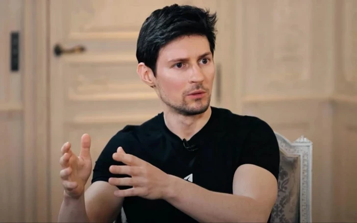 Дуров: Telegram скорее прекратит работу, чем начнет раскрывать переписки
