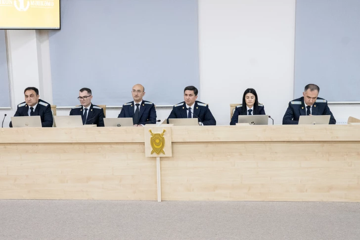 Media.az - Новости Азербайджана - На судебном заседании были продемонстрированы видеоматериалы о захвате Шушинского района