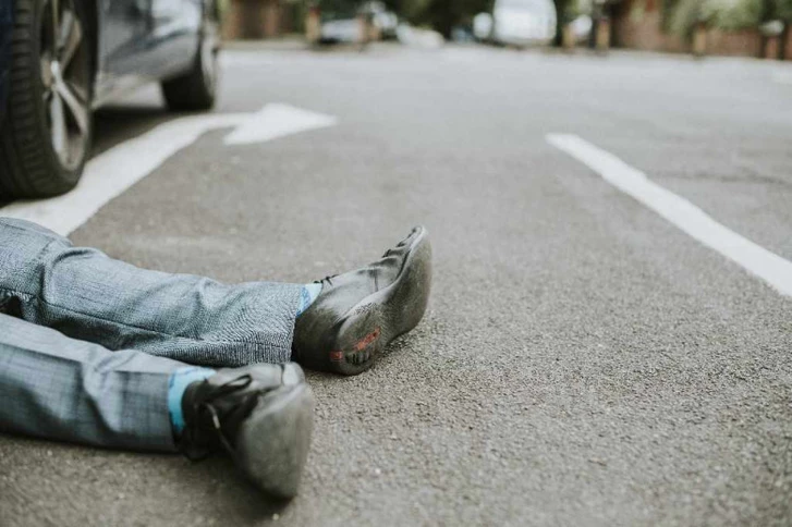 В Хачмазском районе автомобиль насмерть сбил 17-летнего пешехода