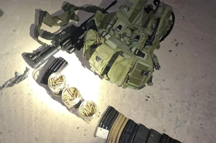 Media.az - Новости Азербайджана - В Израиле задержаны террористы, планировавшие теракты