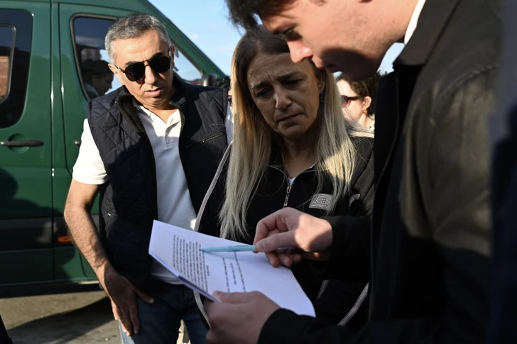 Media.az - Новости Азербайджана - В город Агдам возвращаются еще 110 семей