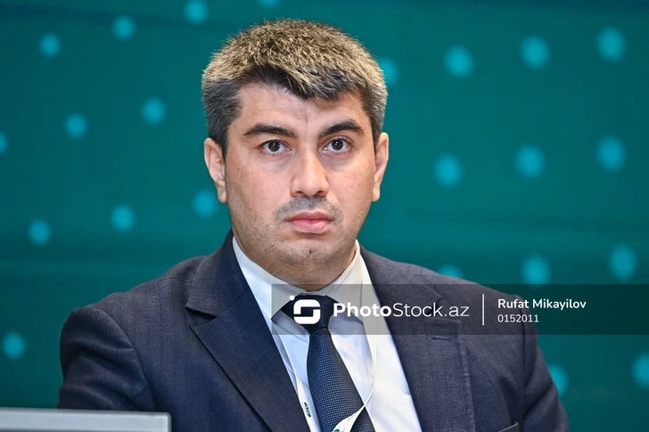Эльнур Мустафаев заявил о рисках цифровых платформ для духовного развития молодежи