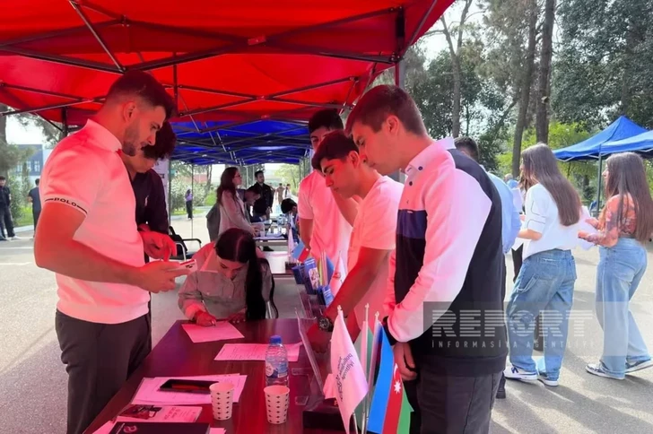 В Джалилабаде прошла очередная ярмарка труда