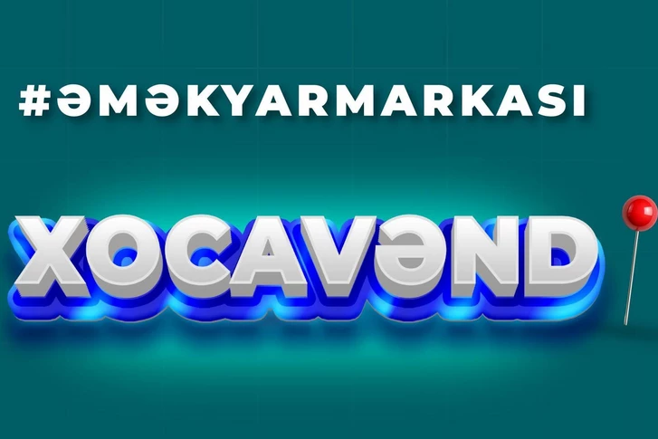 В Ходжавенде пройдет ярмарка труда с участием SOCAR и Госагентства занятости - ДЕТАЛИ
