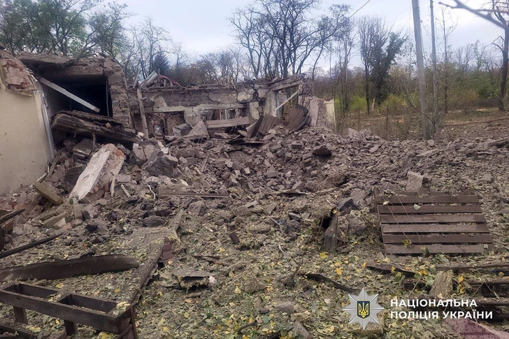 Media.az - Новости Азербайджана - Зеленский после массированной атаки на Украину: Москва не готова к деэскалации