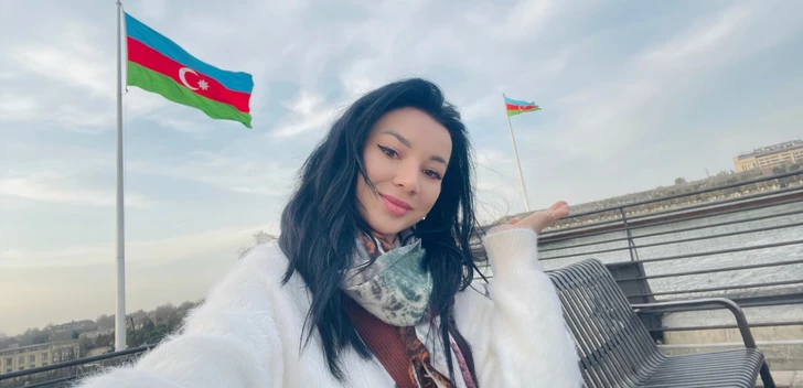 «Я нашла свое место на земле»: как белоруска переехала в Баку и открыла танцевальную школу