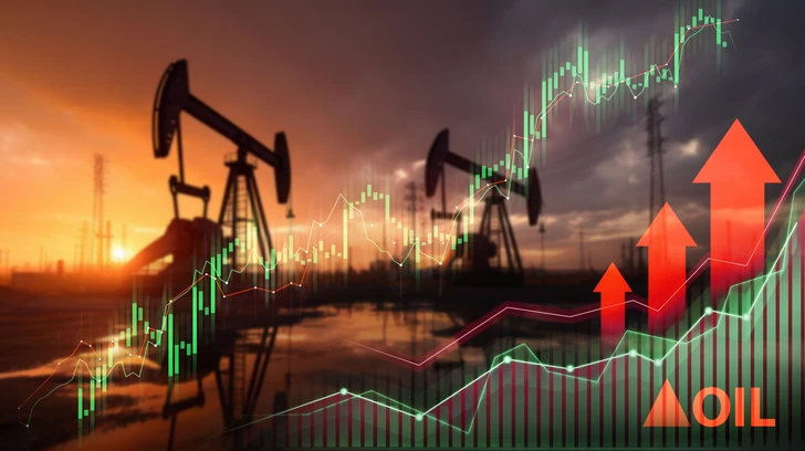 Эксперт Rystad Energy о том, почему геополитика больше не формирует долгосрочную цену на нефть