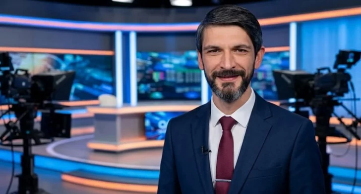 Media.az - Новости Азербайджана - Назначен новый художественный руководитель Space TV
