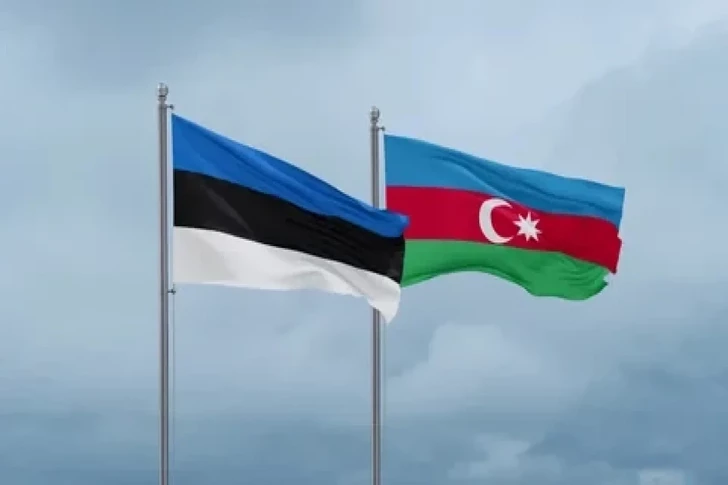 Азербайджан и Эстония провели очередной раунд межмидовских политконсультаций