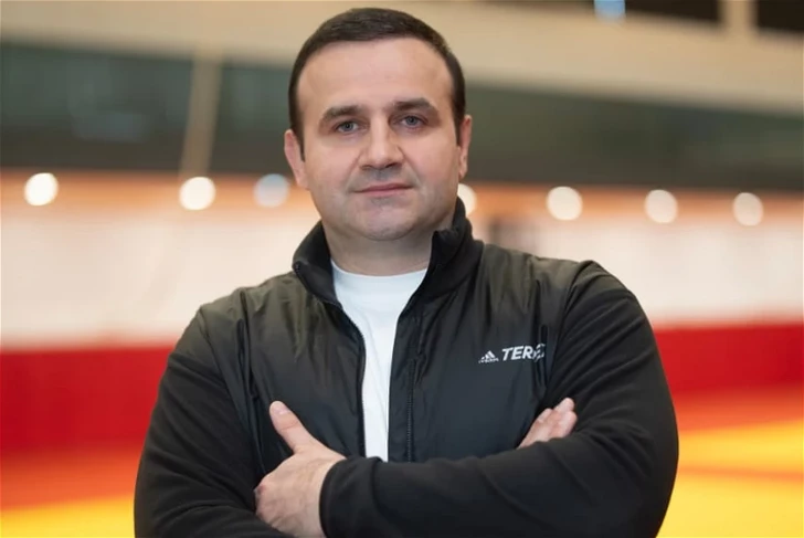 Главный тренер: успех азербайджанских дзюдоистов на ЧЕ стал историческим