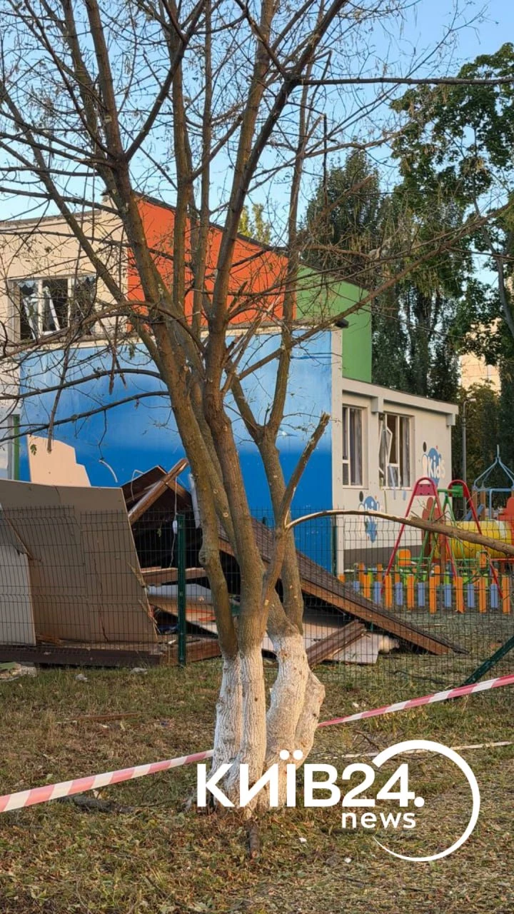 Media.az - Новости Азербайджана - Удары РФ по украинским городам: погибли люди, повреждены жилые дома, склады и инфраструктура