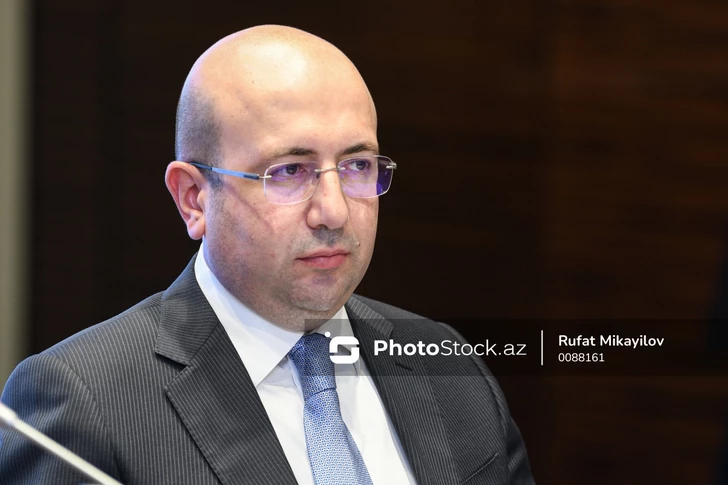 Анар Гулиев: Баку станет центром глобальной дискуссии о климатически устойчивых городах в 2026 году
