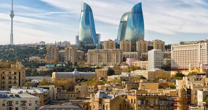 В Баку стартуют IV Климатическая неделя и Бакинская неделя климатических действий