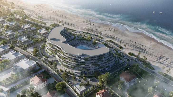 Вокруг Sea Breeze сформировалась полноценная финансовая экосистема