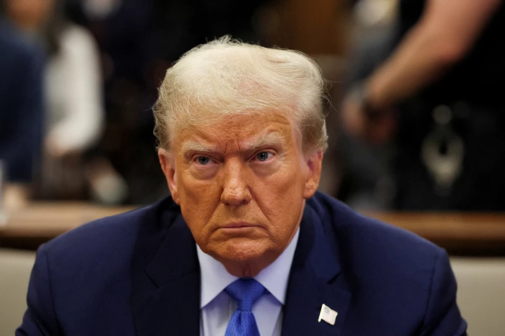 Президент США прокомментировал ракетный удар по иранской школе в Минабе