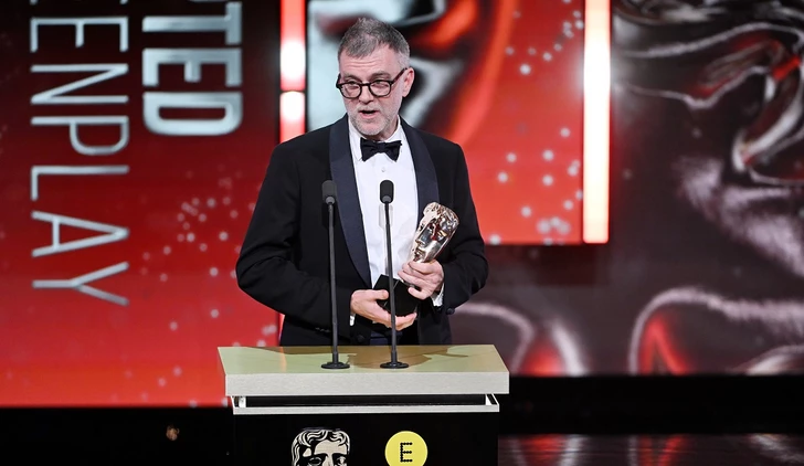 Объявлены лауреаты премии BAFTA